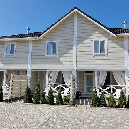 Sunville Chernomorsk Exterior foto